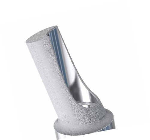 内六角形种植体基台 - 22.xxx series - Dess Dental Smart Solutions - 角形