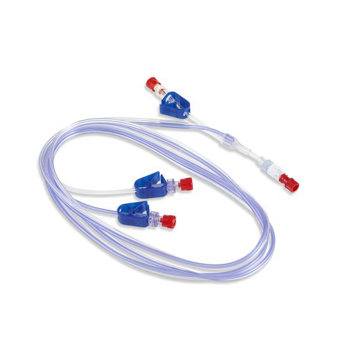输液器 - TIVA - Mediplus