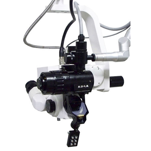 高精度显微操作器 - Micromanipulator  - Sunny Optoelectronic Technology