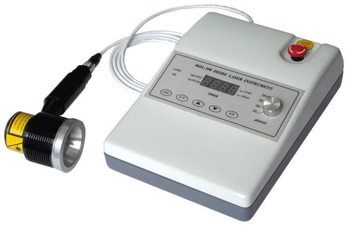 骨科光刺激激光仪 - MDL-500 - Sunny Optoelectronic Technology - 二极管 / 台面式