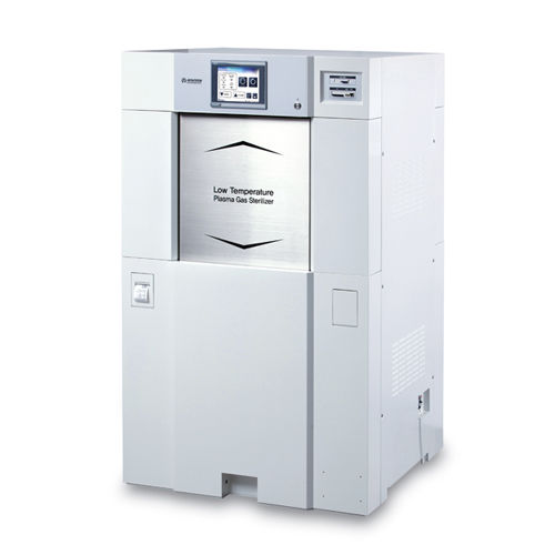 医用医用灭菌器 - RENO-S130D - RENOSEM - 等离子 / 落地 / 立式
