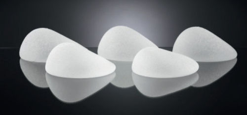 乳腺整形假体 - AN, AX, A2X, A2XH, A2XS - Laboratoires Arion - 解剖型 / 硅胶