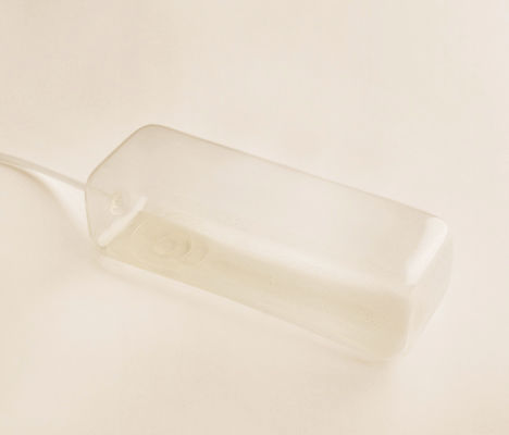 长方形组织伸展器 - Sebbin
