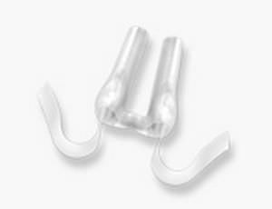 鼻部整形假体 - Silimed® - Sientra - 解剖型 / 硅胶