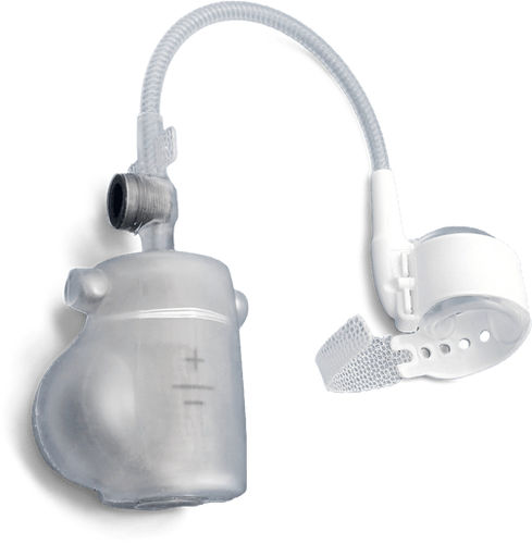 人工膀胱括约肌- 375 PF - Zephyr Surgical Implants - 尿失禁