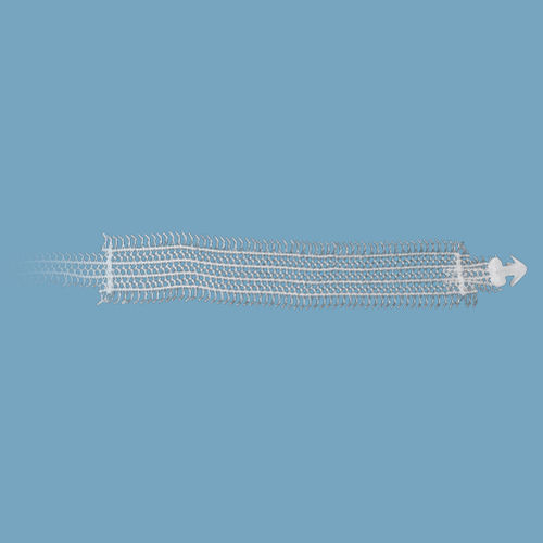 尿失禁修复手术吊带 - I-STOP MINI - Zephyr Surgical Implants - 经闭孔入路 / 女式
