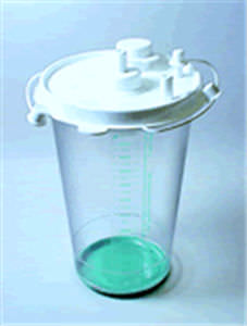 体液吸瓶 - LS7020 - M.D. Resource