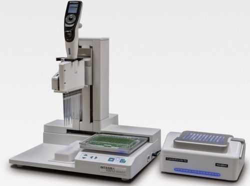 HTS细胞筛选系统 - CardioExcyte 96  - Nanion Technologies - 自动化 / 药理学