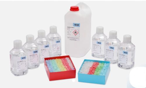 缓冲溶液试剂 - 08 Series - Nanion Technologies - 用于研究