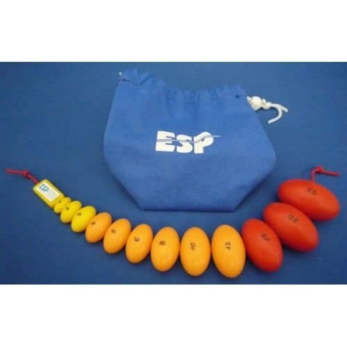 Prader睾丸测量器 - ZKL-135-H - Educational + Scientific Products Ltd