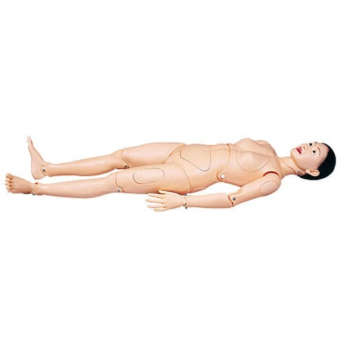 护士护理医学教学模型 - KIYOKO - Sakamoto Model Corporation