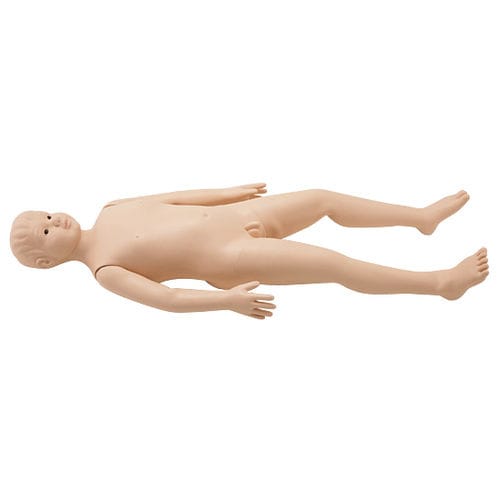 儿科护理医学教学模型 - Takeshi - Sakamoto Model Corporation - 儿科