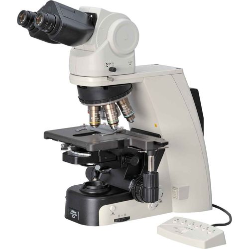 光学显微镜 - Eclipse Ci series - Nikon Instruments - 实验室 / 临床 / 直