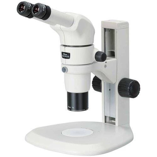 光学立体显微镜 - SMZ800N - Nikon Instruments - 实验室 / 用于研究 / 临床