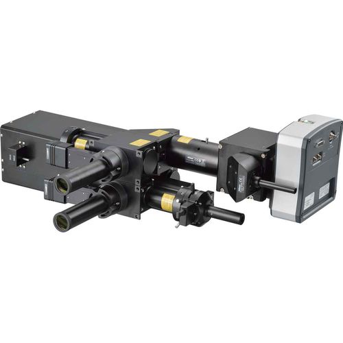 显微镜光源 - Ti2-LAPP - Nikon Instruments - 激光 / 荧光