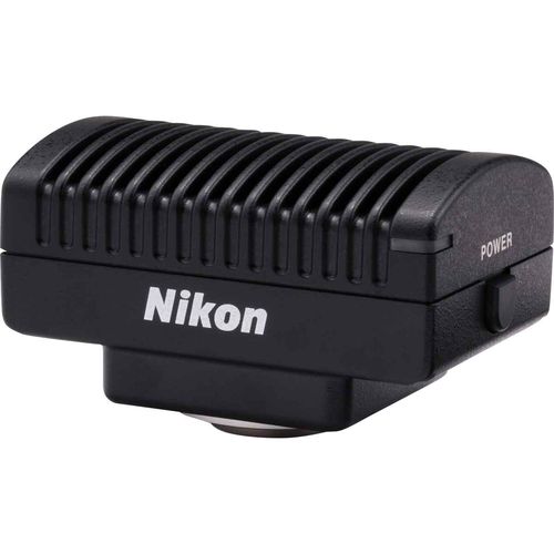 显微镜摄像机 - DS-Fi3 - Nikon Instruments - 数字 / 高解析度 / CMOS