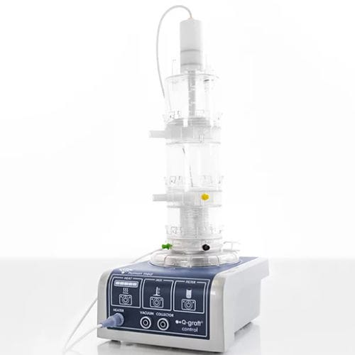实验室细胞收集器 - Q-graft® - Human med