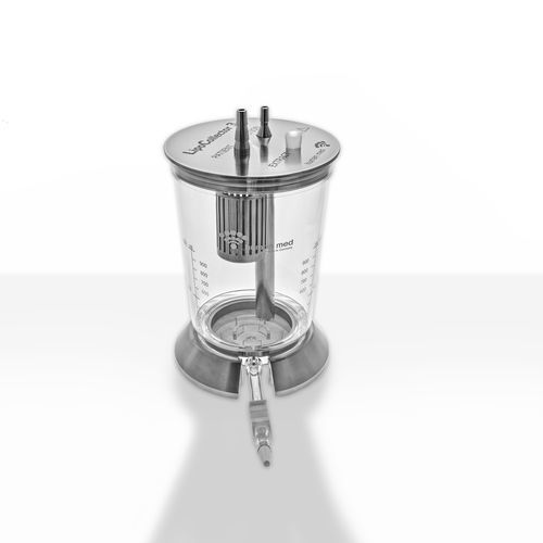 实验室细胞收集器 - LipoCollector® - Human med