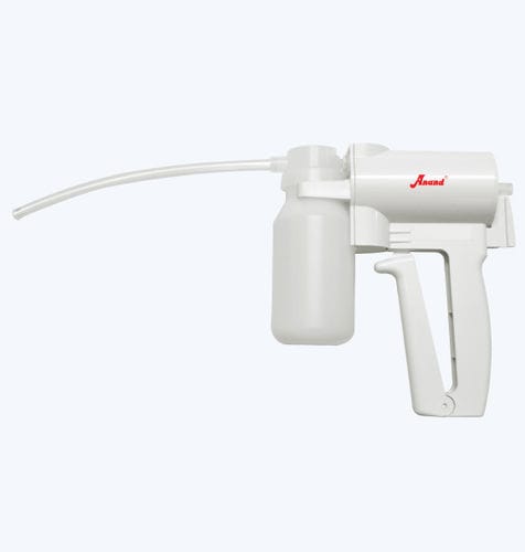 机械手术吸引器 - Anand Medicaids