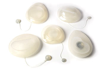 乳房组织伸展器 - PMT® Integra® - PMT Corporation - 乳房形