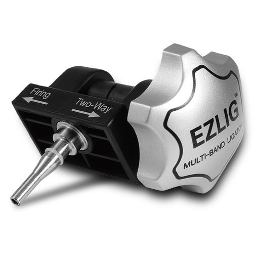 多连发内镜套扎器 - EZLIG ® - Beijing ZKSK Technology