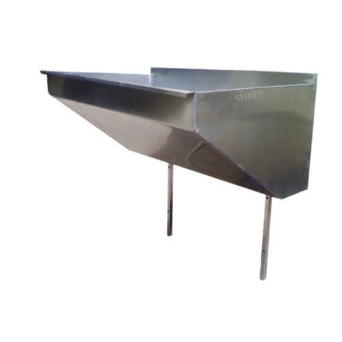 1台式外科洗手池 - Shree Hospital Equipments