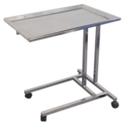不锈钢器械台 - 992 - Shree Hospital Equipments