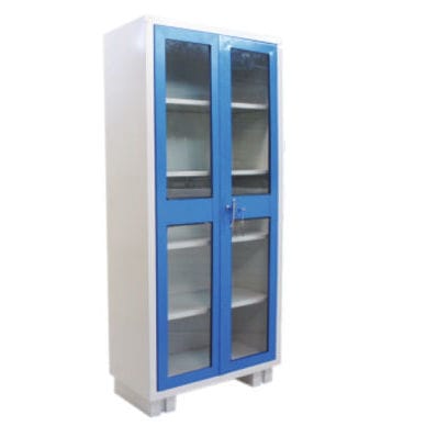 加热柜 - 99x1 - Shree Hospital Equipments - 用于器械 / 搁板 / 不锈钢