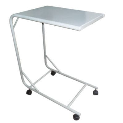 医用推车 - 954 - Shree Hospital Equipments - 手术台 / 服务 / 移动式