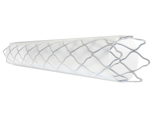 冠状动脉内支架 - Celosia™ - InSitu Technologies - 钴铬合金