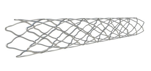 冠状动脉内支架 - Direct-Stent® - InSitu Technologies - 钴铬合金