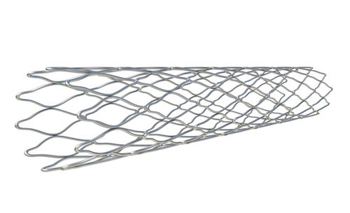胆道内支架 - Diamondback™ - InSitu Technologies - 钴铬合金