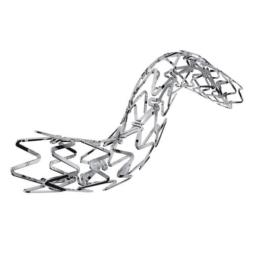 冠状动脉内支架 - Architect - iVascular - 钴铬合金