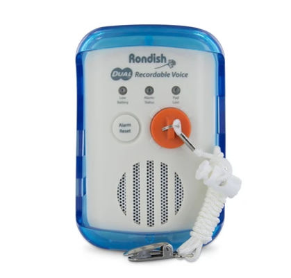 床警报系统 - BMDV-11 - Rondish Company Ltd. - 医疗设施