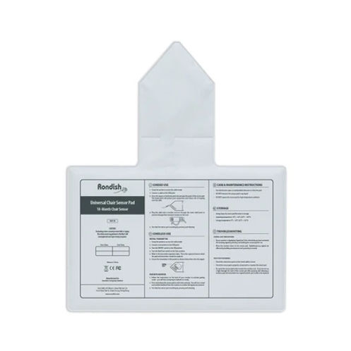 椅子警报系统 - UCP-10 - Rondish Company Ltd.