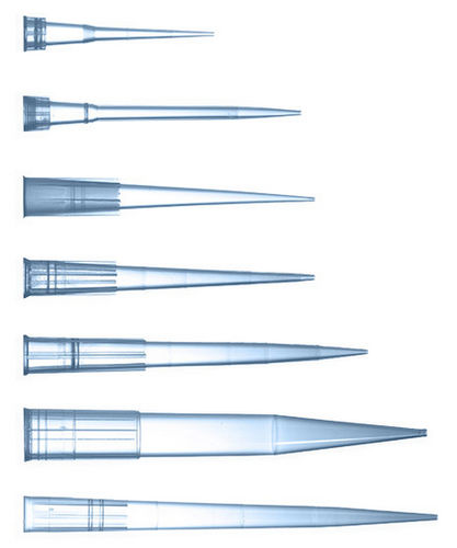 移液管头 - P101 series - ABDOS LABTECH PRIVATE LIMITED. 