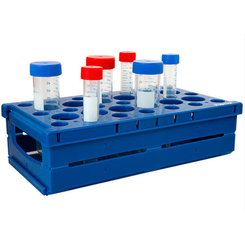 试管实验室血沉架 - P202 series - ABDOS LABTECH PRIVATE LIMITED. 