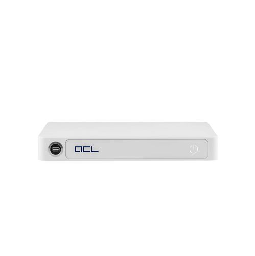 Intel® Core i5医疗工控机 - OR-PC® Box Mini - ACL - Intel® Core i7 / 用于医疗机构 / 病历