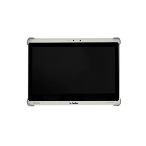 Intel® Core i5医用平板电脑 - OR-Pad&reg; - ACL - 用于医疗机构 / 病历 / 数据跟踪