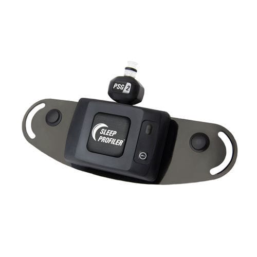 无线网络型睡眠监护仪 - PSG2™ - Advanced Brain Monitoring - 脑电图EEG
