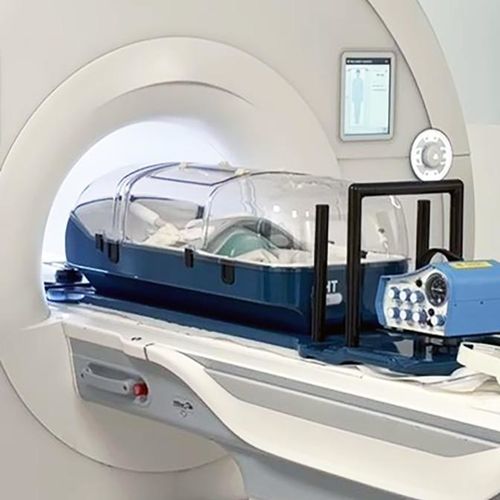 转运保育箱 - ScanPod®  - Advanced Healthcare Technology - 无磁