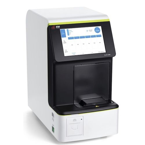 化学发光免疫分析POC分析仪 - CLIA-mate Plus - Aikang Diagnostics - 心力衰竭 / 传染病 / 心血管疾病