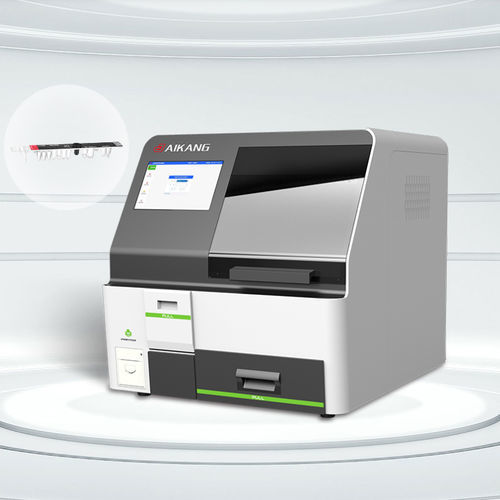 化学发光免疫分析POC分析仪 - C900 - Aikang Diagnostics - 化学发光 / 酶 / 炎性疾病
