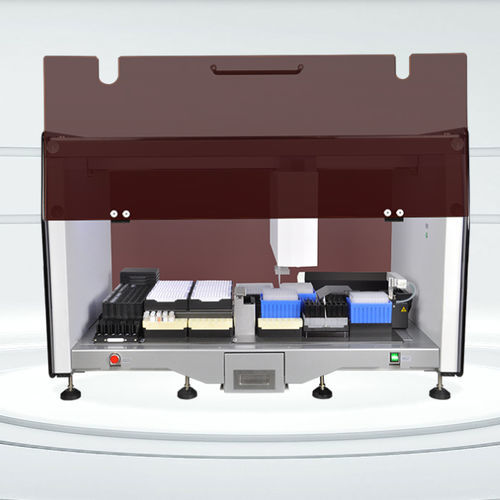 自动ELISA - URANUS AE85 - Aikang Diagnostics - 血清 / 血液 / 临床诊断