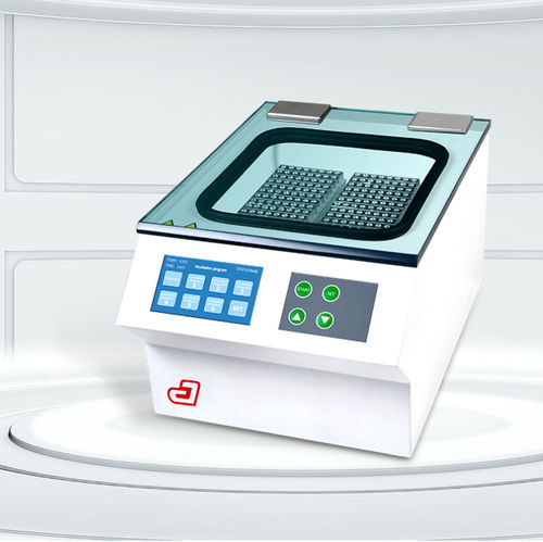 实验室台式培养箱 - FYQ - Aikang Diagnostics