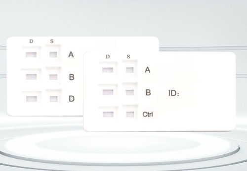 血型快速诊断套装 - Aikang Diagnostics - 抗原 / 血液