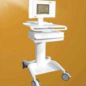 神经外科手术激光仪 - Iccy 980 - Alna-Medicalsystem - 椎间盘减压手术 / 二极管 / 推车式
