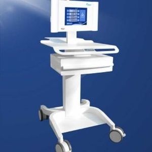 手术激光仪 - Iccy 810 - Alna-Medicalsystem - 眼科 / 二极管 / 推车式