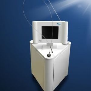 眼科激光仪 - Iccy 2.9 - Alna-Medicalsystem - Er:YAG / 推车式 / 1类
