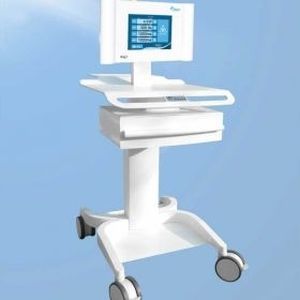 牙科激光仪 - Iccy 810 - Alna-Medicalsystem - 二极管 / 推车式 / 4类